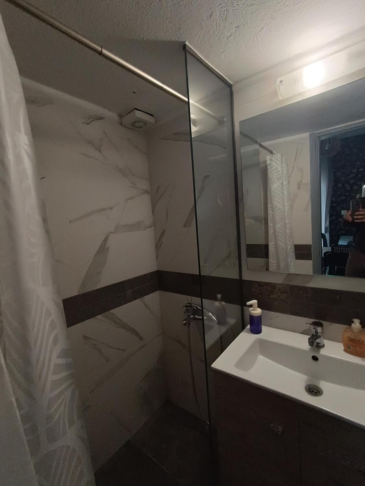 Deluxe Seaside Apartment Konstantinidis Nea Poteidaia Exteriér fotografie